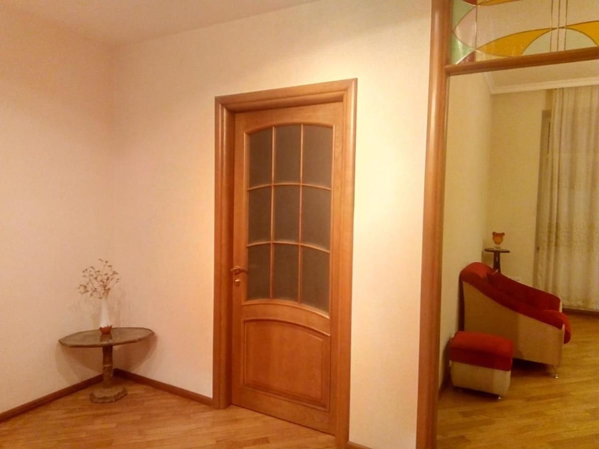 Апартаменты Apartment Samed Vurgun st. Баку