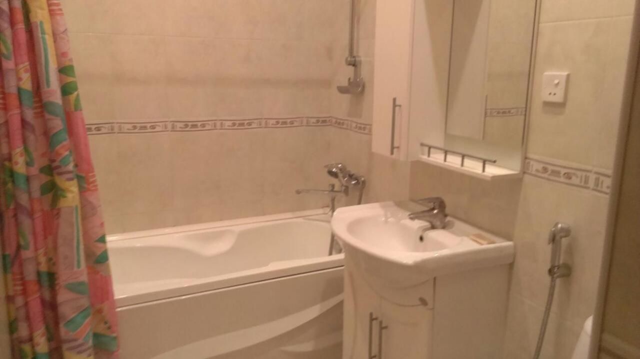 Апартаменты Apartment Samed Vurgun st. Баку