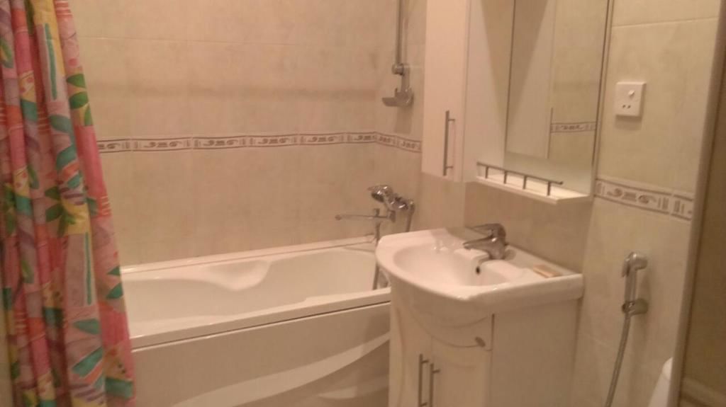 Апартаменты Apartment Samed Vurgun st. Баку