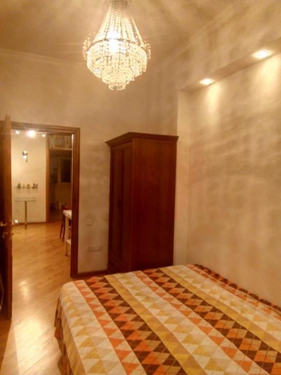 Апартаменты Apartment Samed Vurgun st. Баку