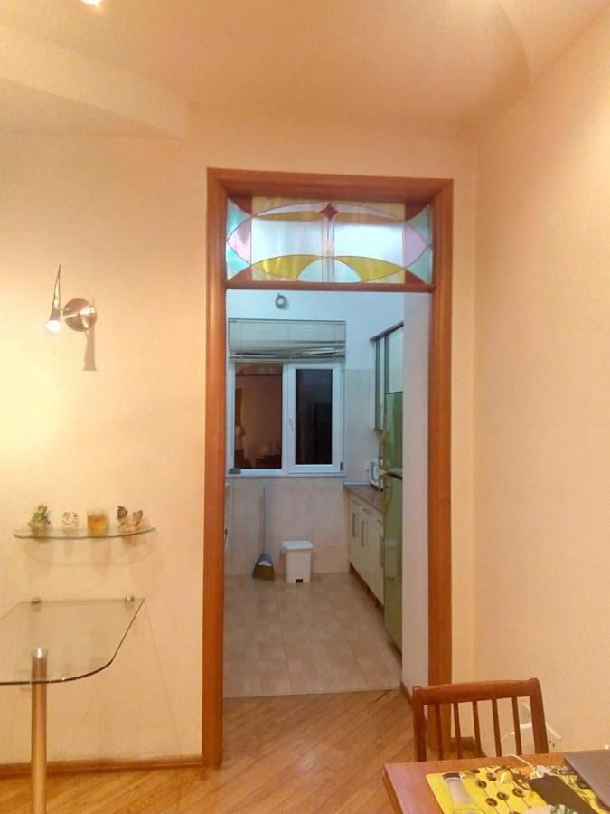 Апартаменты Apartment Samed Vurgun st. Баку
