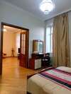 Апартаменты Apartment Samed Vurgun st. Баку-0