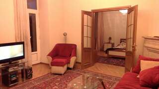 Апартаменты Apartment Samed Vurgun st. Баку Апартаменты-26