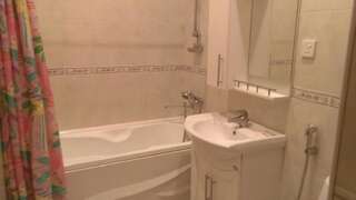 Апартаменты Apartment Samed Vurgun st. Баку Апартаменты-30