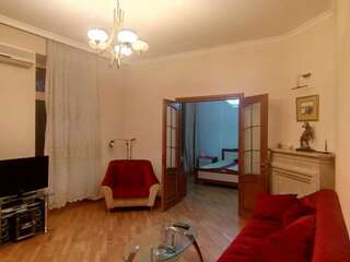 Апартаменты Apartment Samed Vurgun st. Баку Апартаменты-8