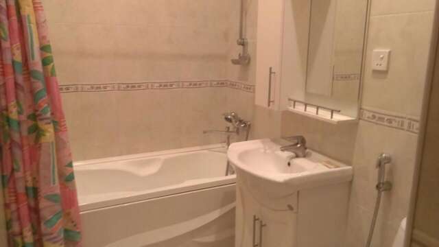 Апартаменты Apartment Samed Vurgun st. Баку-15