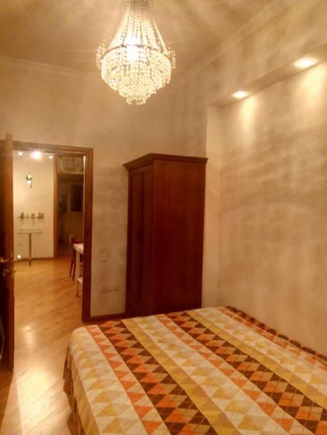 Апартаменты Apartment Samed Vurgun st. Баку-19