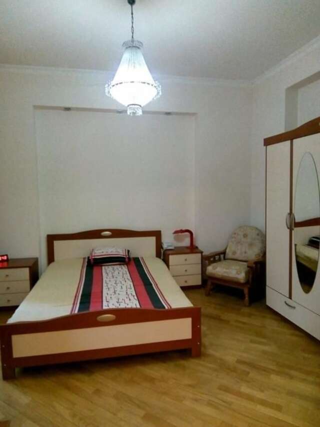 Апартаменты Apartment Samed Vurgun st. Баку-22