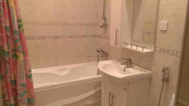 Апартаменты Apartment Samed Vurgun st. Баку-32