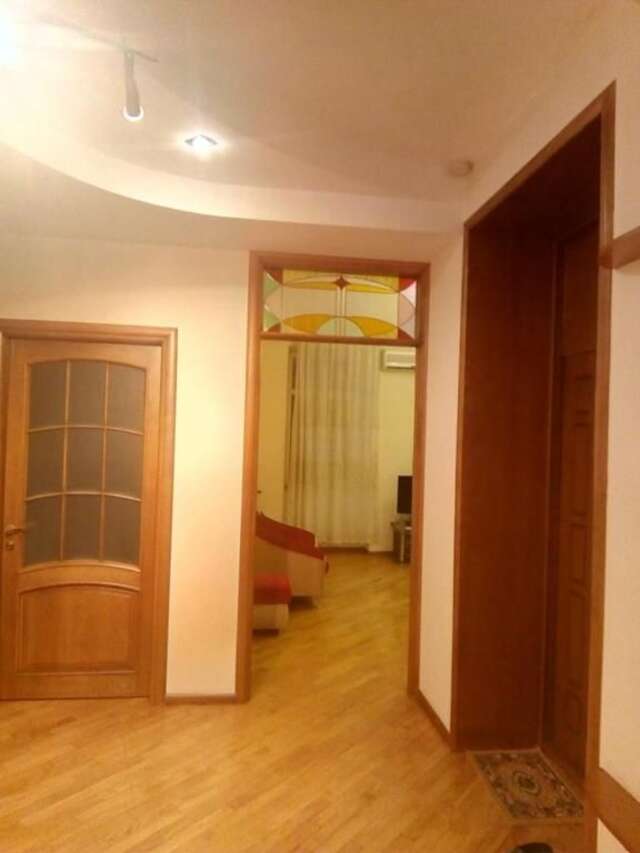 Апартаменты Apartment Samed Vurgun st. Баку-33