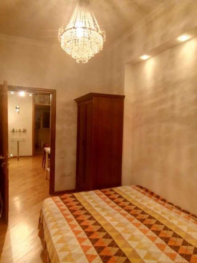 Апартаменты Apartment Samed Vurgun st. Баку-36