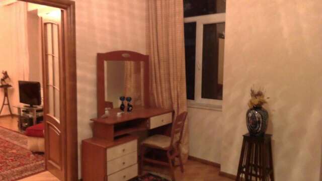 Апартаменты Apartment Samed Vurgun st. Баку-9